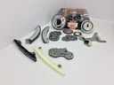 KIT CADENA TIEMPO JEEP CHEROKEE DAKOTA RAM LIBERTY KK 3.7 02-06 - Vista 2