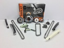 KIT CADENA TIEMPO JEEP CHEROKEE DAKOTA RAM LIBERTY KK 3.7 02-06 - Vista 3