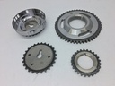 KIT CADENA TIEMPO JEEP CHEROKEE DAKOTA RAM LIBERTY KK 3.7 02-06 - Vista 7