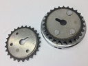 KIT CADENA TIEMPO JEEP CHEROKEE DAKOTA RAM LIBERTY KK 3.7 02-06 - Vista 8