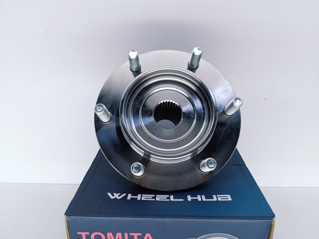 MOZO CUBO DELT HILUX 2.7 KAVAK FORTUNER 2TR - Vista 1