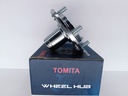 MOZO CUBO DELT HILUX 2.7 KAVAK FORTUNER 2TR - Vista 2