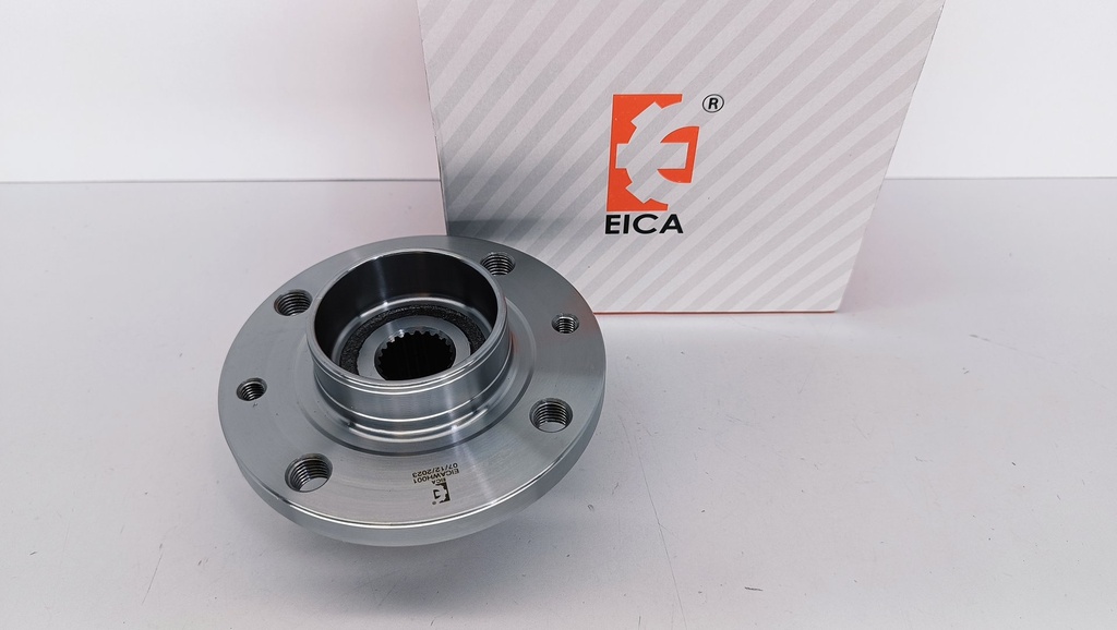 MOZO CUBO DELT LOGAN CLIO SYMBOL 21 ESTRIAS - Vista 1