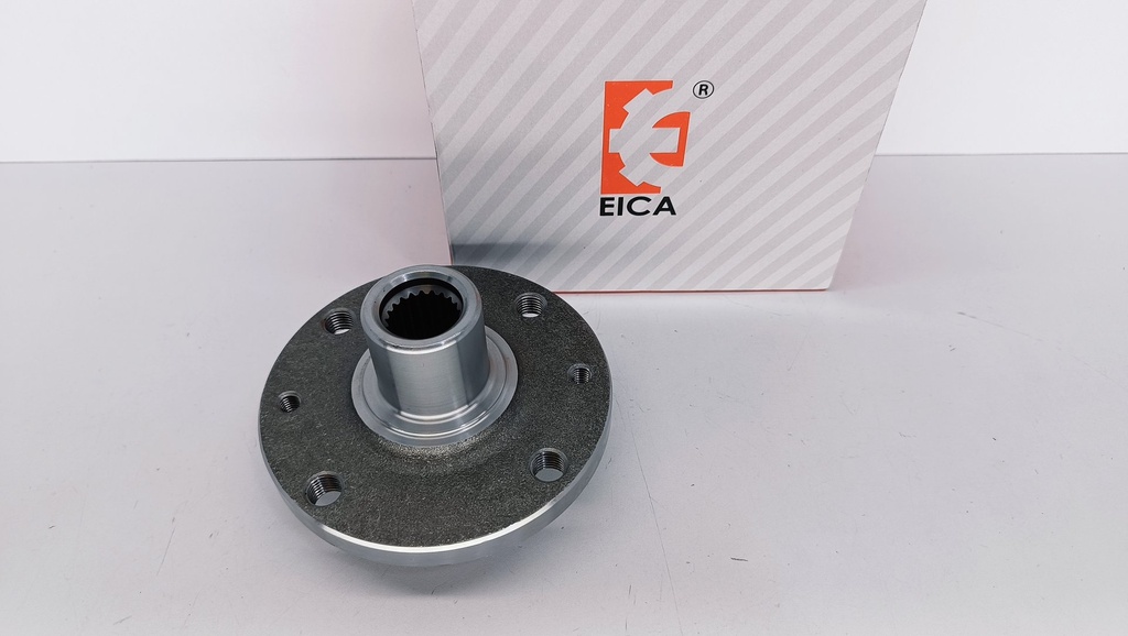 MOZO CUBO DELT LOGAN CLIO SYMBOL 21 ESTRIAS - Vista 2