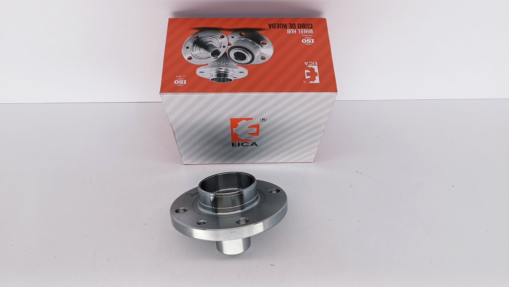 MOZO CUBO DELT LOGAN CLIO SYMBOL 21 ESTRIAS - Vista 4
