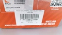 MOZO CUBO DELT LOGAN CLIO SYMBOL 21 ESTRIAS - Vista 5