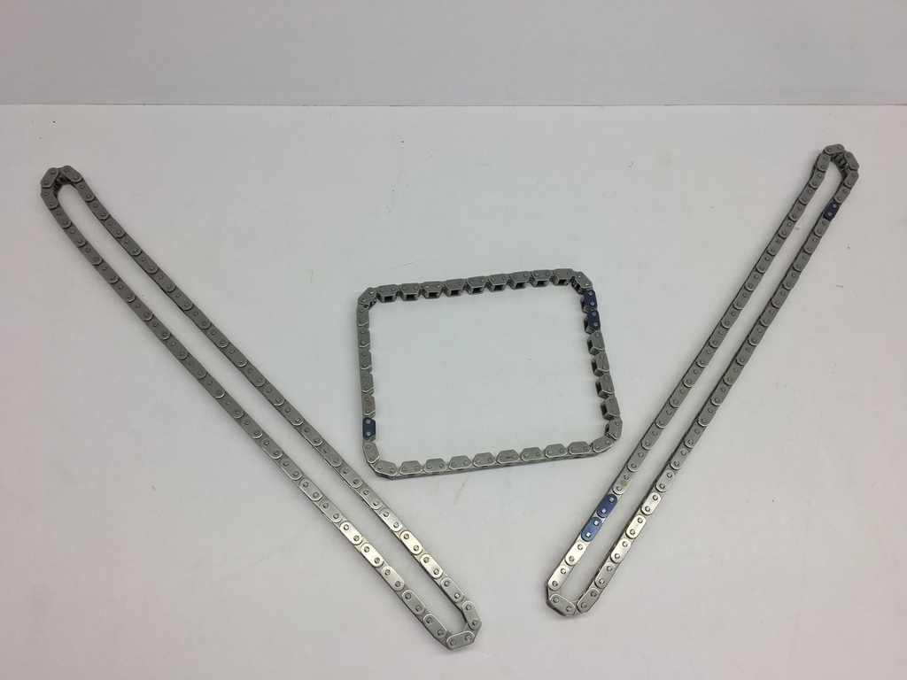 KIT CADENA TIEMPO JEEP CHEROKEE DAKOTA RAM LIBERTY KK 3.7 02-06 - Vista 9