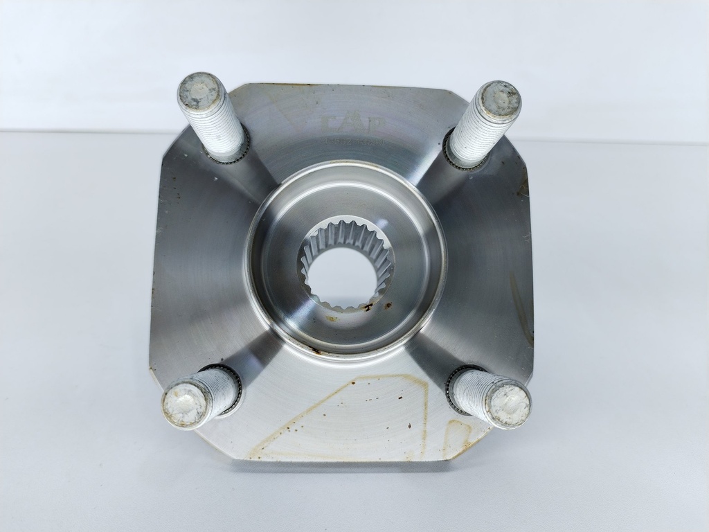 MOZO CUBO DELT STARLET - Vista 8