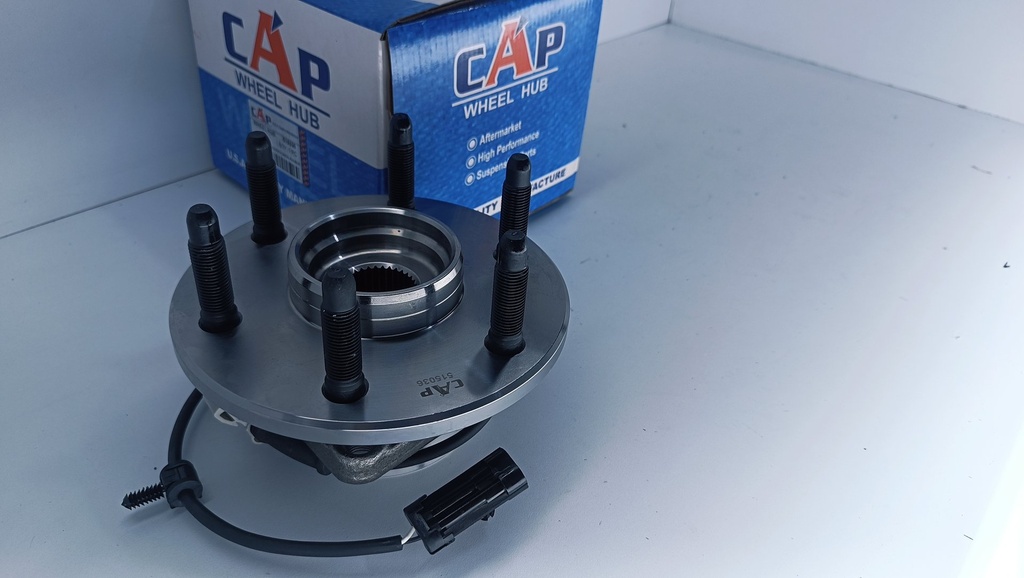 MOZO CUBO DELT SILVERADO TAHOE 4X4 C/ ABS 99-07 - Vista 2