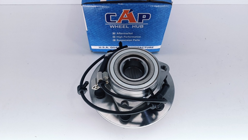MOZO CUBO DELT SILVERADO TAHOE 4X4 C/ ABS 99-07 - Vista 3