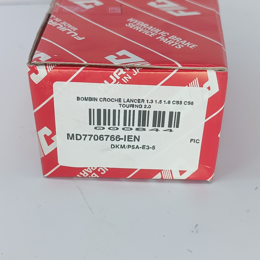 BOMBIN CROCHE LANCER 1.3 1.5 1.6 CS3 CS6 TOURING 2.0 - Vista 6