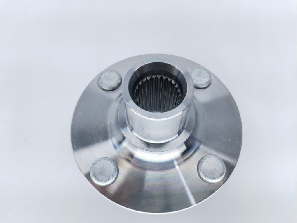 MOZO CUBO DELT YARIS BELTA - Vista 9