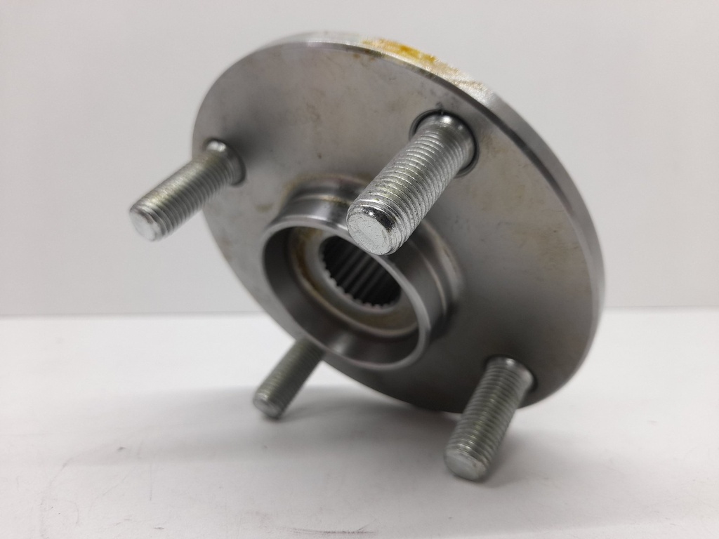 MOZO CUBO DELT YARIS SOL - Vista 6