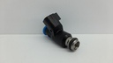 INYECTOR AVEO LT CORTO 11- 15 - Vista 5