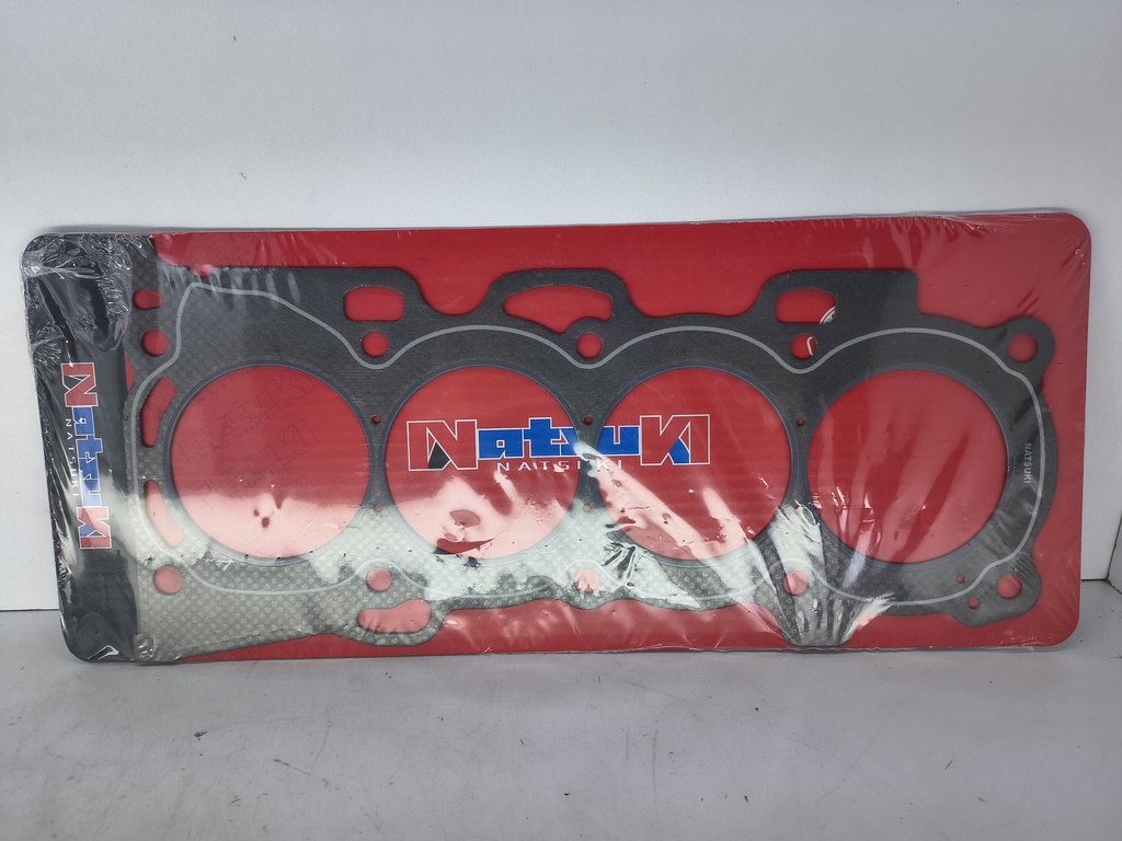 KIT EMPACADURA CAMRY PREVIA 2.4 2AZ 02-06 - Vista 2