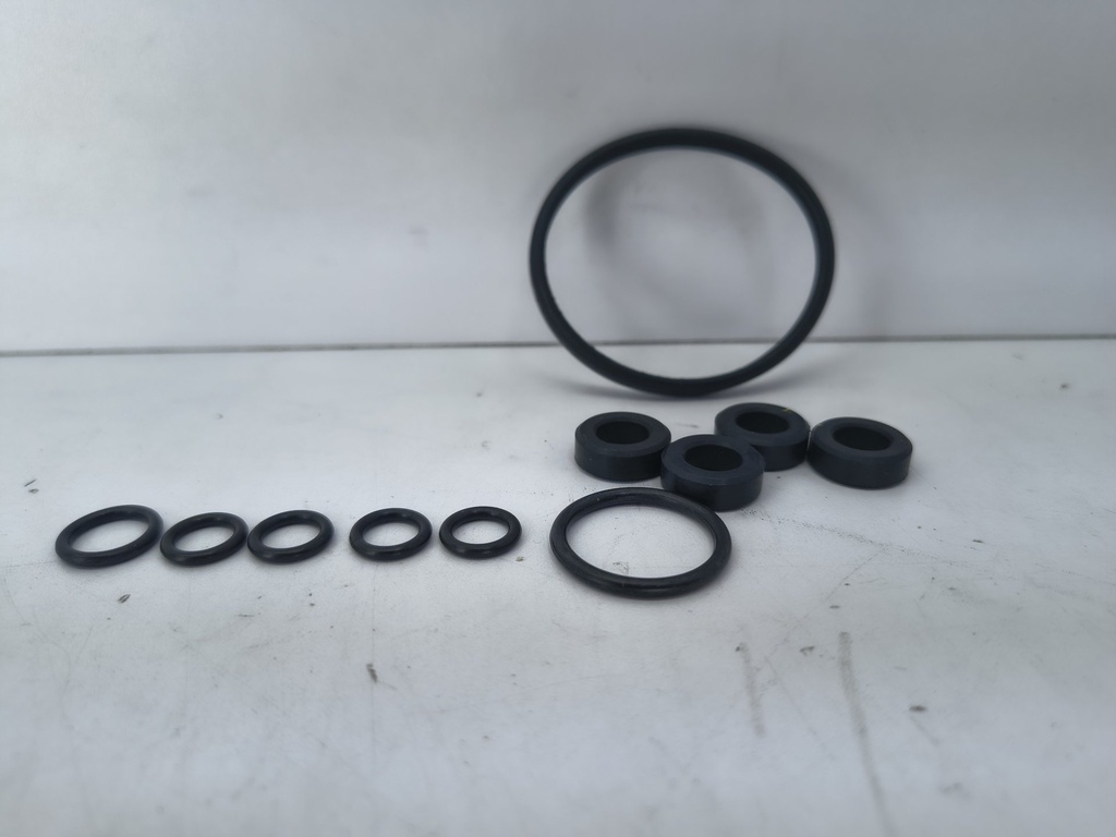 KIT EMPACADURA CAMRY PREVIA 2.4 2AZ 02-06 - Vista 6