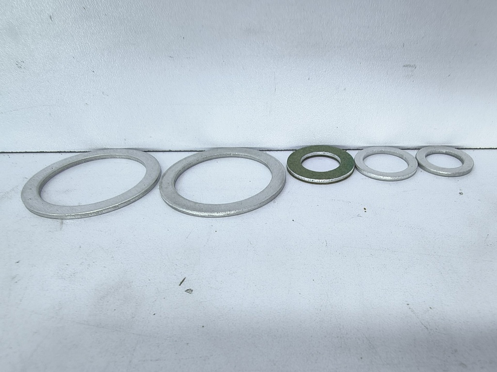 KIT EMPACADURA CAMRY PREVIA 2.4 2AZ 02-06 - Vista 7