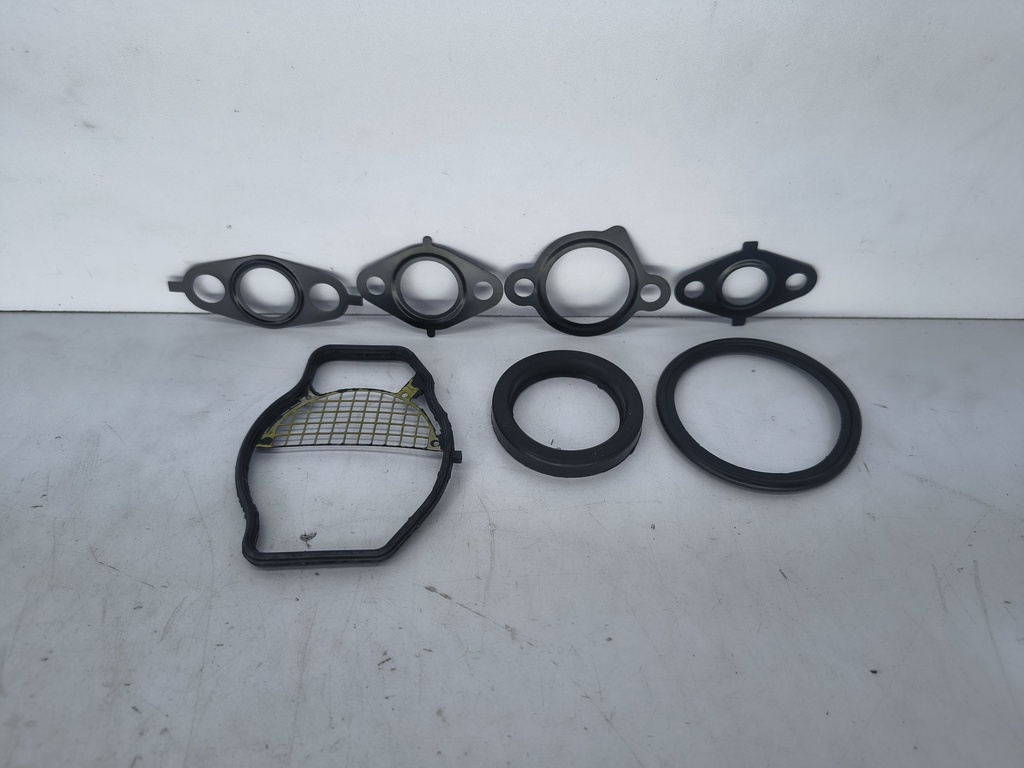 KIT EMPACADURA CAMRY PREVIA 2.4 2AZ 02-06 - Vista 8