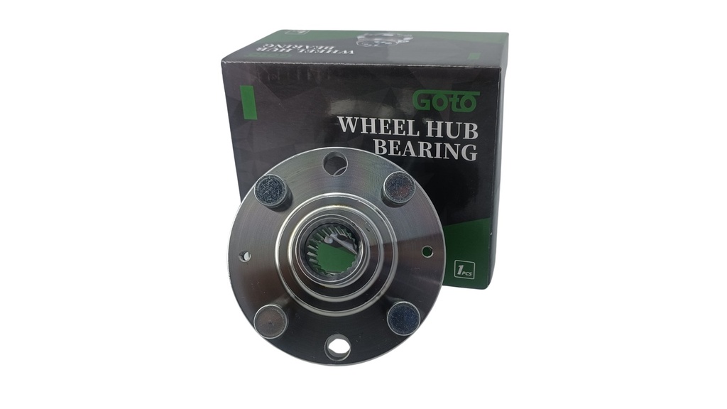 MOZO CUBO DELT AVEO - Vista 3