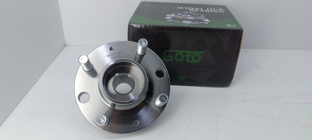 MOZO CUBO DELT AVEO - Vista 9