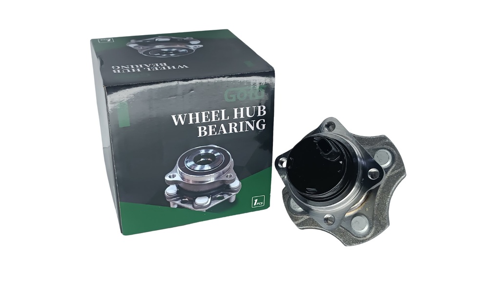 MOZO CUBO TRAS COROLLA NEW SENSATION ABS - Vista 1