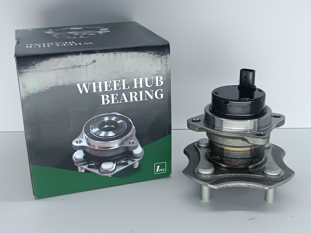MOZO CUBO TRAS COROLLA NEW SENSATION ABS - Vista 6