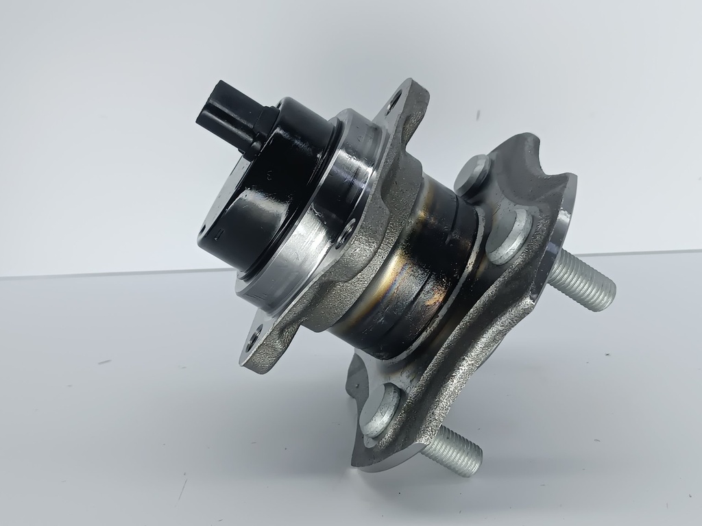 MOZO CUBO TRAS COROLLA NEW SENSATION ABS - Vista 9