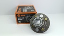 MOZO CUBO TRAS HONDA CIVIC 01-05 SIN ABS - Vista 1