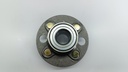 MOZO CUBO TRAS HONDA CIVIC 01-05 SIN ABS - Vista 7