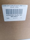 BOMBA GAS COMPLETA EXPLORER 13-18 3.5 V6 ( 1 PICO) - Vista 6