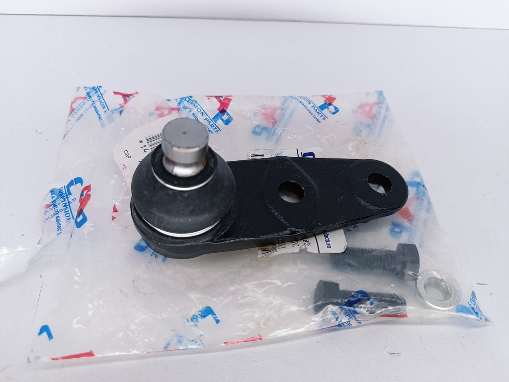 MUÑON CLIO MEGANE SYMBOL TWINGO R11 R19 - Vista 1