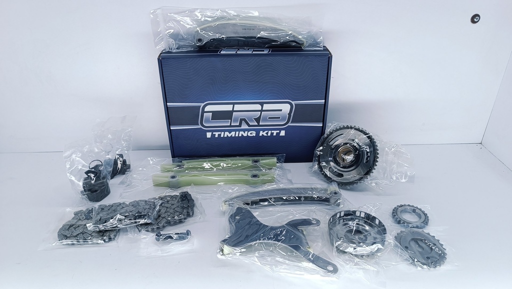 KIT CADENA TIEMPO JEEP GRAND CHEROKEE 4.7 V8 05-07 - Vista 4