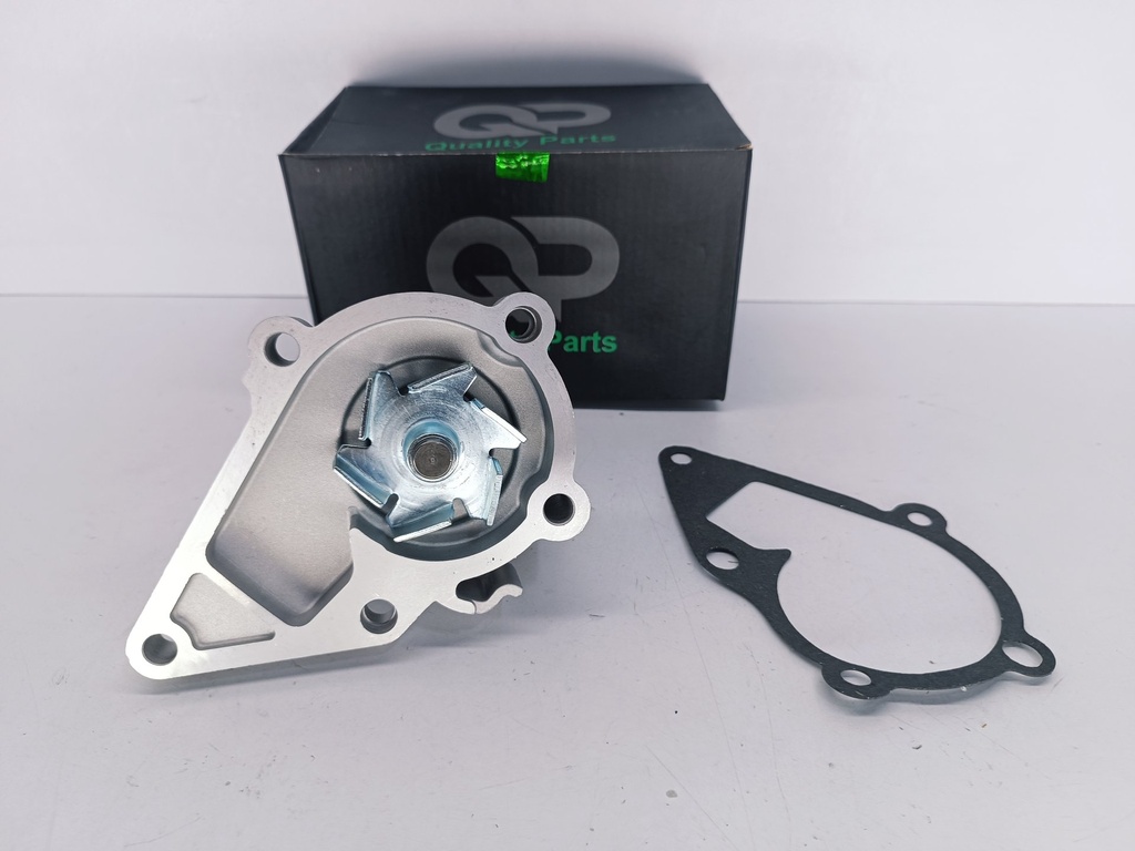 BOMBA AGUA GETZ ELANTRA RIO ACCENT CVVT 1.6 05-12 - Vista 3