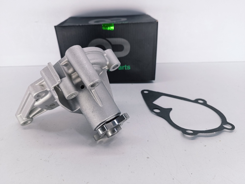 BOMBA AGUA GETZ ELANTRA RIO ACCENT CVVT 1.6 05-12 - Vista 4