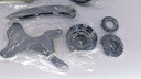 KIT CADENA TIEMPO JEEP GRAND CHEROKEE 4.7 V8 05-07 - Vista 6
