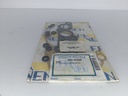 KIT INYECTOR EMPACADURA MULTIPLE FIAT PALIO - Vista 1