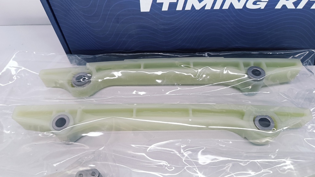 KIT CADENA TIEMPO JEEP GRAND CHEROKEE 4.7 V8 05-07 - Vista 9
