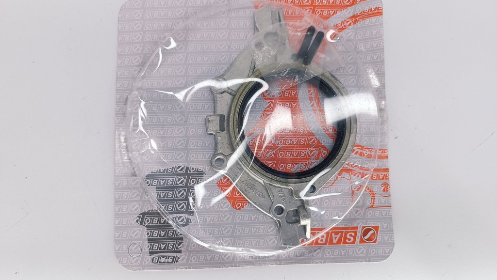 ESTOPERA CIGUEÑAL TRAS FIAT UNO 1.3 FIRE 8V - Vista 3