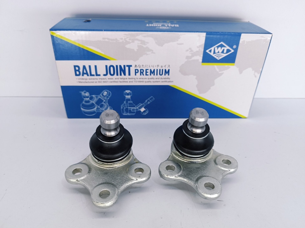 MUÑON FIESTA POWER MAX ECOSPORT C/G 04-11 - Vista 3