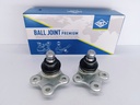 MUÑON FIESTA POWER MAX ECOSPORT C/G 04-11 - Vista 3