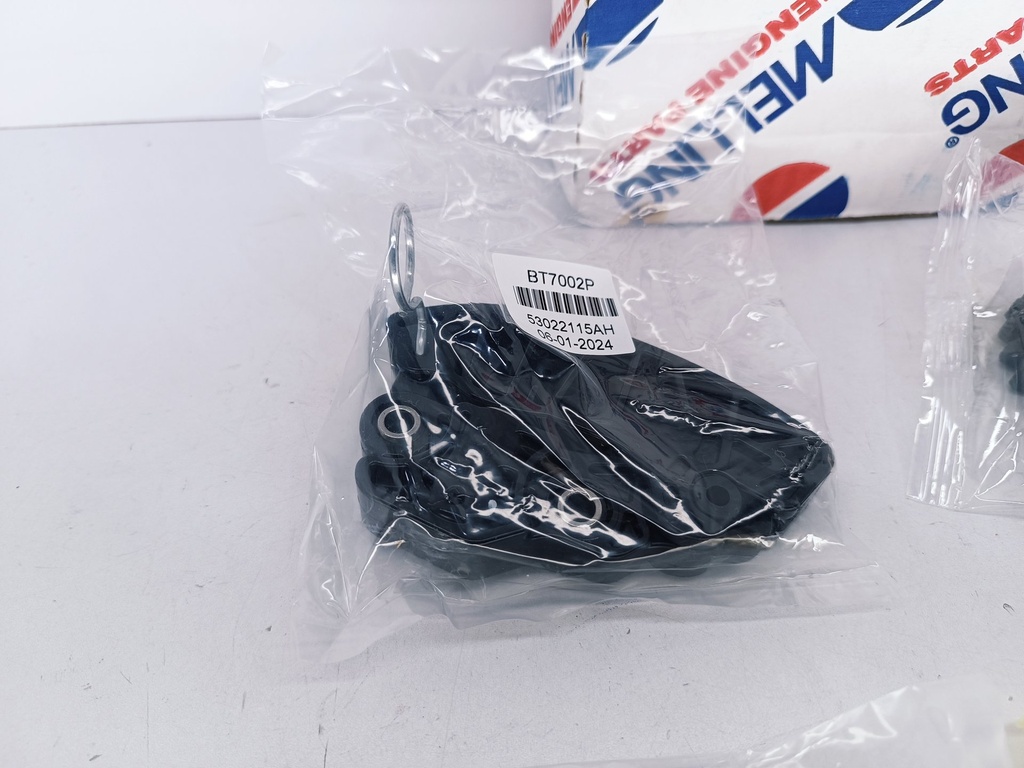 KIT CADENA TIEMPO JEEP GRAND CHEROKEE 5.7 4G - Vista 4