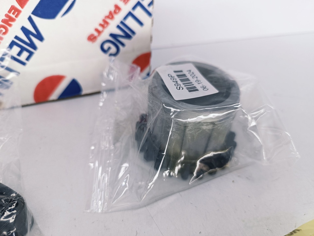 KIT CADENA TIEMPO JEEP GRAND CHEROKEE 5.7 4G - Vista 5
