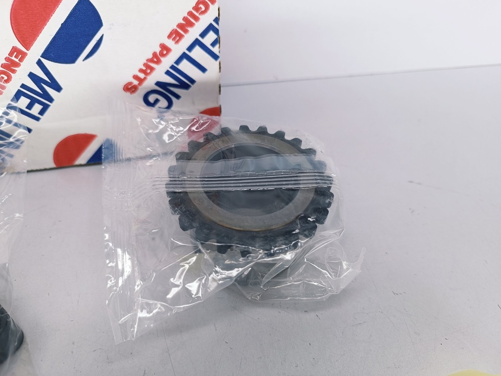 KIT CADENA TIEMPO JEEP GRAND CHEROKEE 5.7 4G - Vista 6