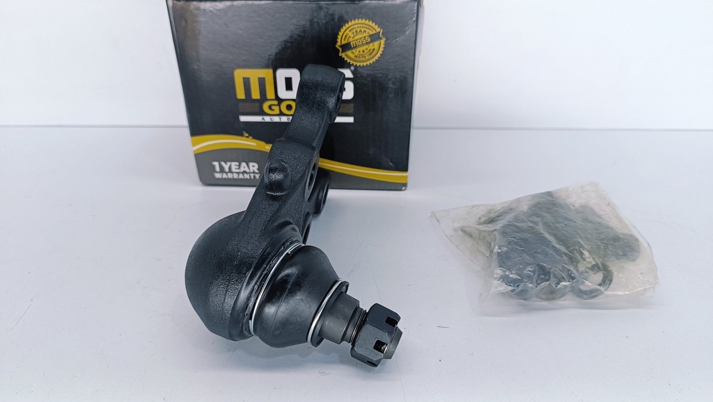 MUÑON INF DER MONTERO DAKAR SPORT 02-09 - Vista 1