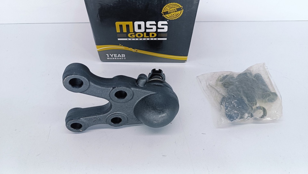 MUÑON INF DER MONTERO DAKAR SPORT 02-09 - Vista 2