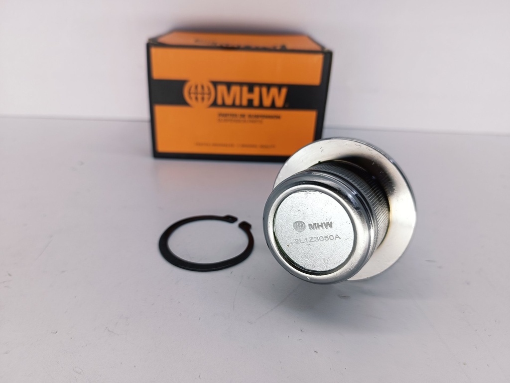 MUÑON INF F150 FORTALEZA FX4 4X4 4X2 04-08 EXPEDITION 03-06 MOOG K80149 - Vista 1