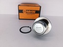 MUÑON INF F150 FORTALEZA FX4 4X4 4X2 04-08 EXPEDITION 03-06 MOOG K80149 - Vista 1