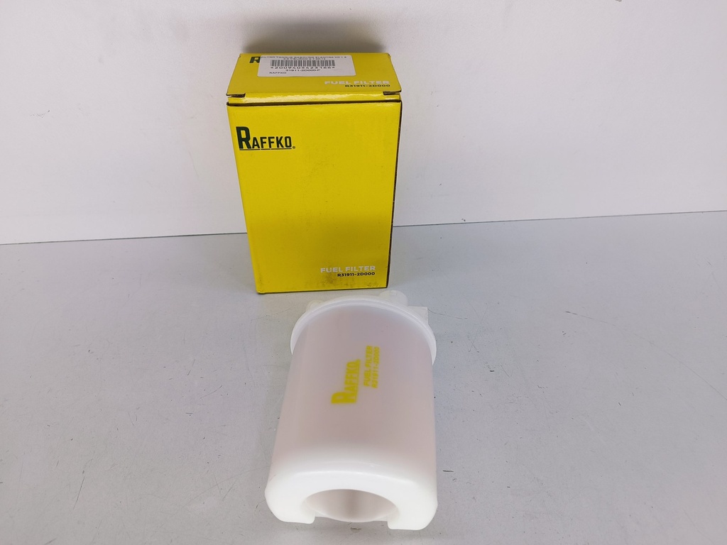 FILTRO TANQUE GASOLINA ELANTRA XD 1.6 2.0 TIBURON 2.7 00-14 - Vista 1