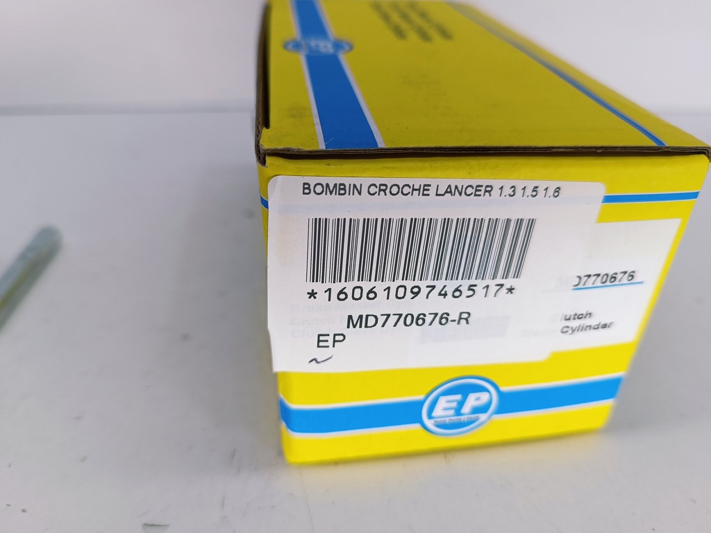 BOMBIN CROCHE LANCER 1.3 1.5 1.6 CS3 CS6 TOURING 2.0 - Vista 3