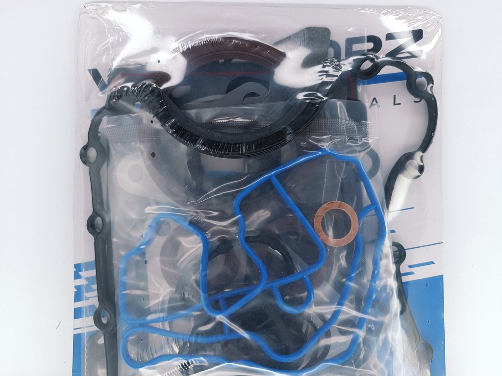 KIT EMPACADURA MEGANE CLIO SCENIC KANGOO SYMBOL 1.6 16v - Vista 1